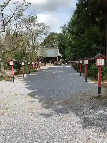 鷲宮神社のその他建物