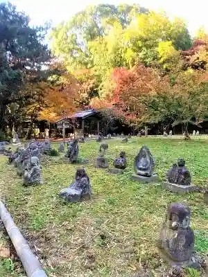 星巌寺の建物その他