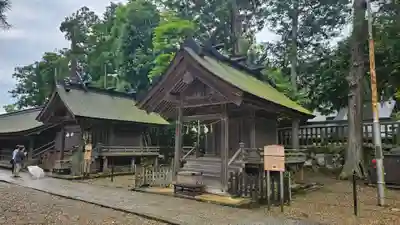 出雲大社(島根県)