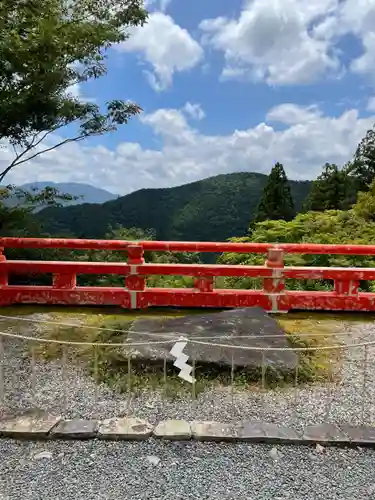 鞍馬寺(京都府)