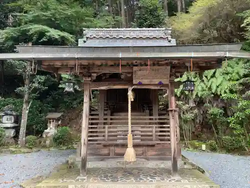 池尻天満宮(京都府)