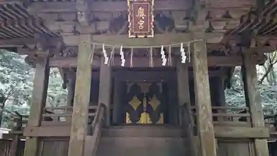 鹿島神宮のその他建物