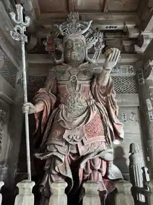 善寶寺(山形県)