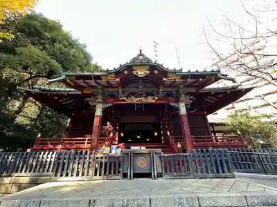 金王八幡宮(東京都)