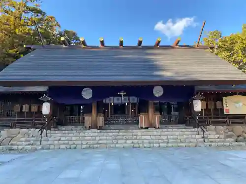 廣田神社(兵庫県)