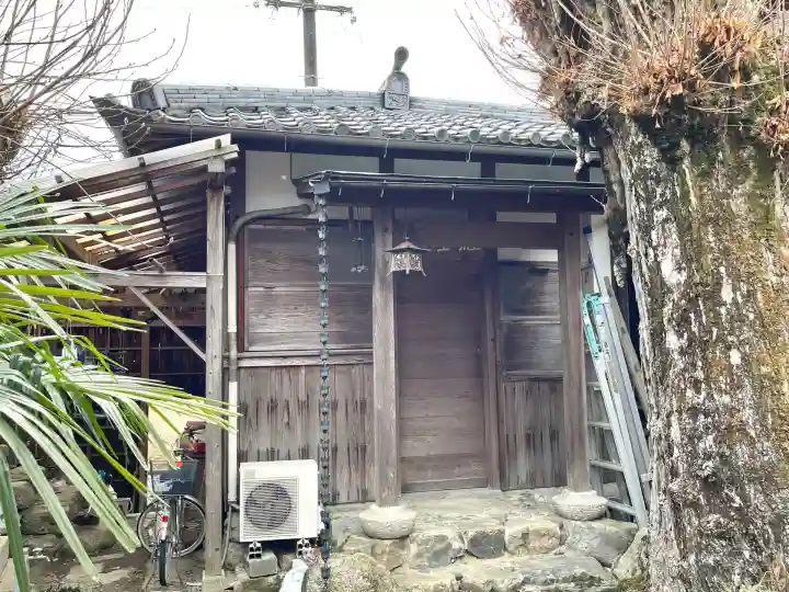 傳光院(滋賀県)