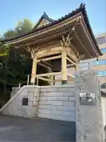 新善光寺(北海道)