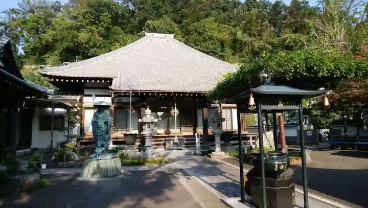 歓成院のその他建物