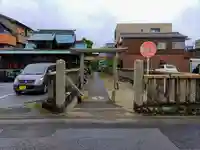 熊野社(新生)のその他建物