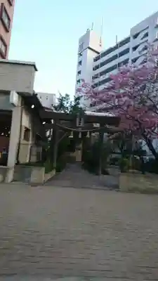 南宮神社(福岡県)