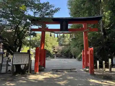 廣瀬大社(奈良県)