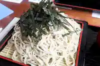 添牛内神社(北海道)