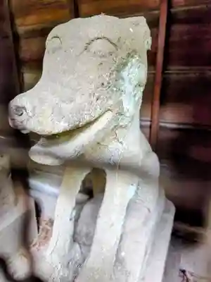 桜川御嶽神社（上板橋御嶽神社）(東京都)