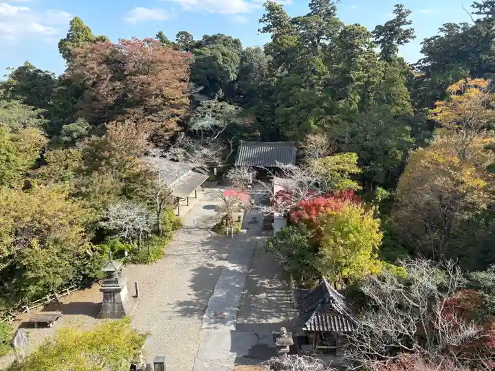 笠森寺(千葉県)