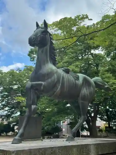 金峯神社(新潟県)