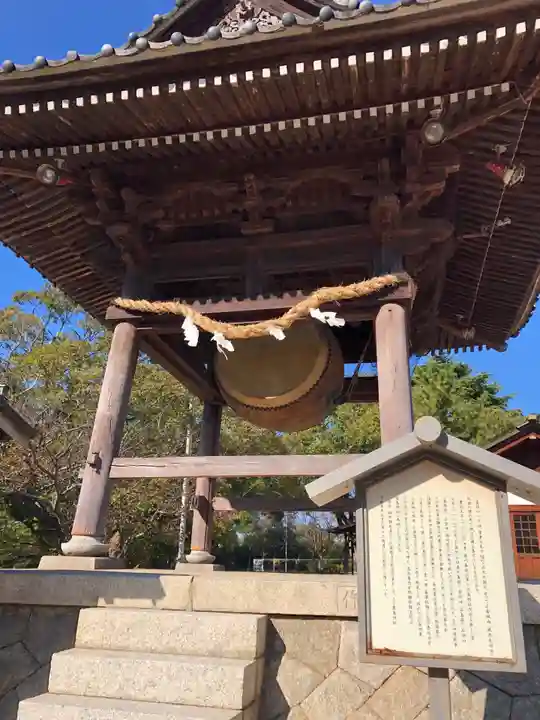 嚴島神社のその他建物