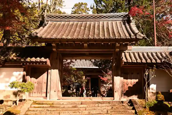 西明寺(京都府)