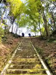 辺春八幡宮の建物その他