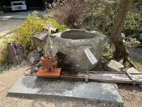 屋島神社（讃岐東照宮）(香川県)