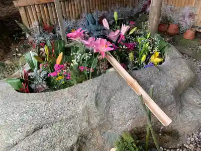 佐那神社(三重県)