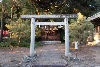 細江神社(静岡県)