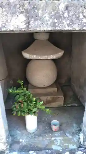 自性寺（大雅堂）のその他建物