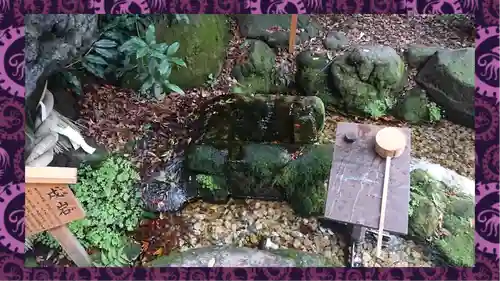 川越氷川神社(埼玉県)