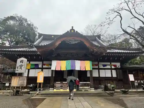 深大寺(東京都)