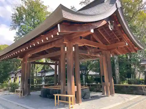 橿原神宮(奈良県)