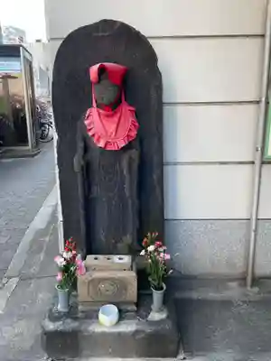 浄閑寺(東京都)