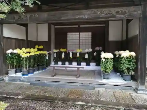 月山寺のその他建物
