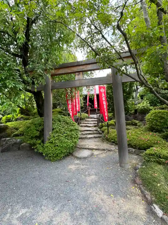 総持寺(大阪府)
