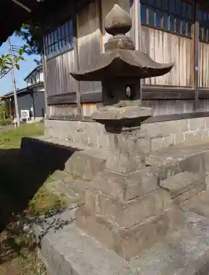 大形神社(新潟県)
