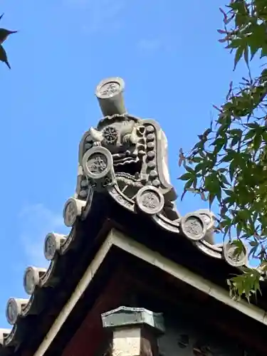 真正極楽寺（真如堂）のその他建物