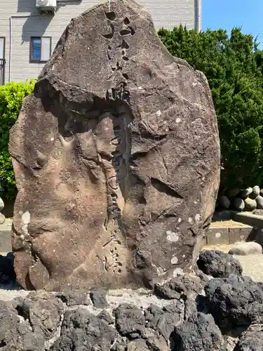 多聞寺(新潟県)