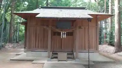 愛宕神社の末社・摂社