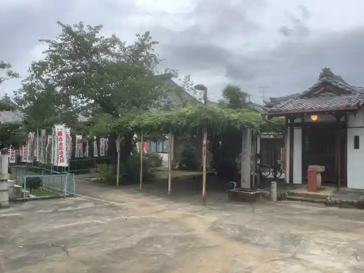 大喜寺のその他建物