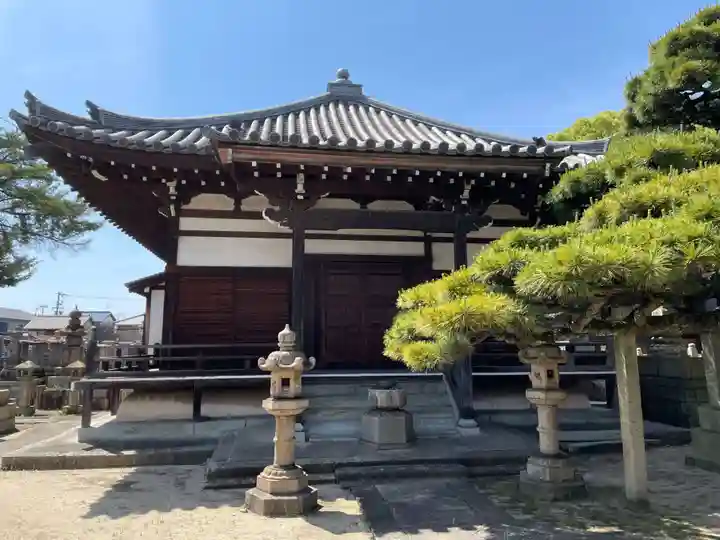 十輪寺のその他建物