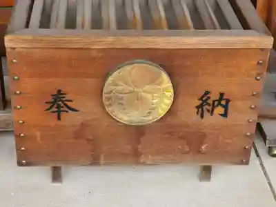 伊居太神社のその他建物