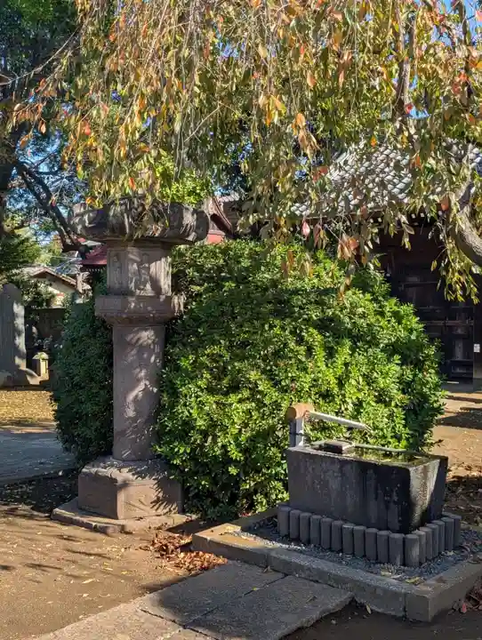 國分寺(千葉県)