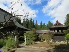 泰寧寺の建物その他