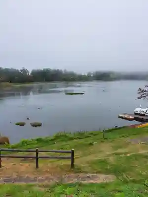 飯綱神社(長野県)