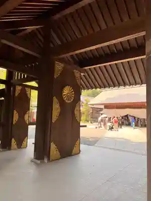 阿佐ヶ谷神明宮(東京都)