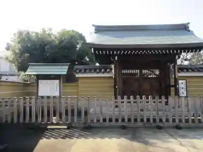 東漸寺(神奈川県)