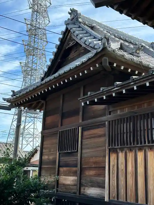 八幡神社(埼玉県)