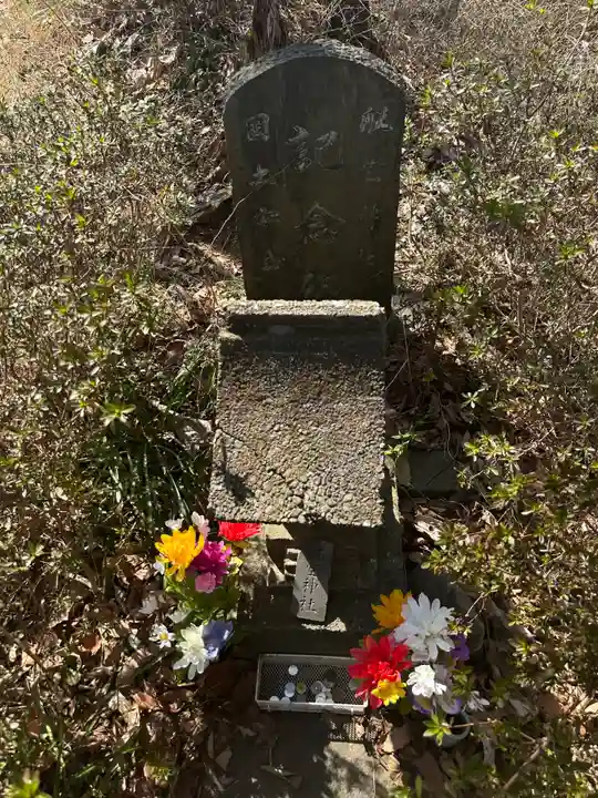 航空神社(神奈川県)