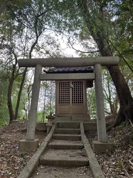 子ノ神神社(千葉県)