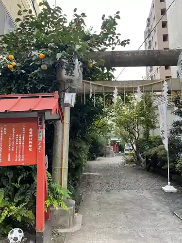 秋葉神社のその他建物