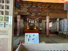 八坂神社(岩手県)