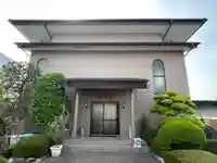 妙慧寺(埼玉県)